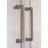 Душевой уголок Cezares MAGIC-R-2-100-C-Cr