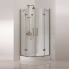 Душевой уголок Cezares MAGIC-R-2-100-C-Cr