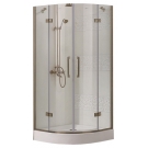 Душевой уголок Cezares MAGIC-R-2-90-C-Cr