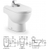 Roca Meridian 357244000 Биде напольное Roca Meridian 357244000 Биде напольное