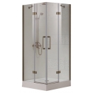 Душевой уголок Cezares MAGIC-A-2-100-C-G