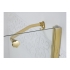 Душевая дверь Cezares MAGIC-B-12-90-C-G-R