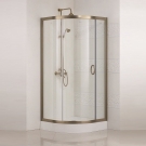 Душевой уголок Cezares MODENA-R-1-90-C-Br-L
