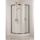 Душевой уголок Cezares MODENA-R-1-90-C-Br-R