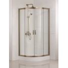 Душевой уголок Cezares MODENA-R-2-100-P-Br