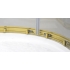 Душевой уголок Cezares MODENA-RH-2-120/90-C-G-R