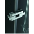 Душевая дверь Cezares QUADRO-B-12-120-C-Cr