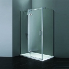 Душевой уголок Cezares QUADRO-A-11-90-C-Cr