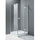 Душевой уголок Cezares CRYSTAL-A-1-100-C-Cr-R