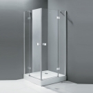 Душевой уголок Cezares CRYSTAL-A-2-100-C-Cr