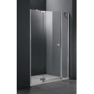 Душевая дверь Cezares CRYSTAL-B-13-40+60/30-C-Cr-R