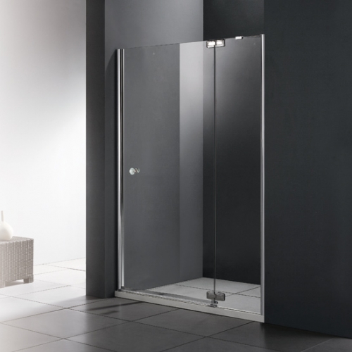 Душевая дверь Cezares ELECTRA-B-12-120-C-Cr-L