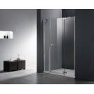 Душевая дверь Cezares ELECTRA-B-13-60+60/30-C-Cr-R