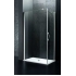 Душевой уголок Cezares FONTANO-A-1-90-C-Cr-R