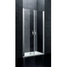 Душевая дверь Cezares FONTANO-B-2-70-C-Cr
