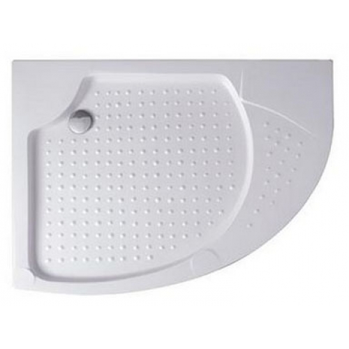 Акриловый поддон Cezares TRAY-A-TRIUMPH-RH-120/90-15-W-R