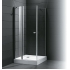 Душевой уголок Cezares TRIUMPH-A-12-90-C-Cr-L(-R)