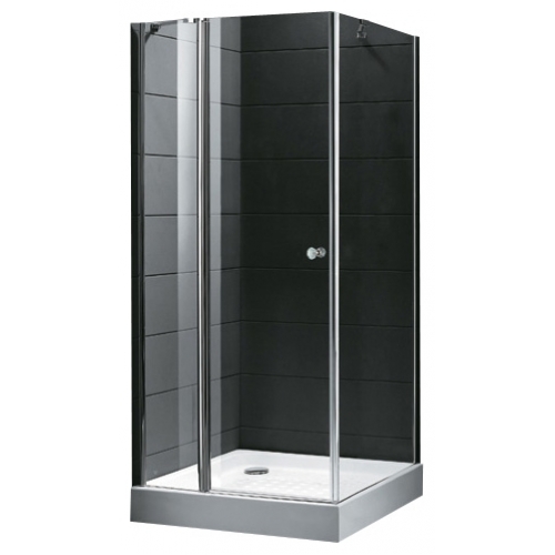Душевой уголок Cezares TRIUMPH-A-12-90-P-Cr-L(-R)