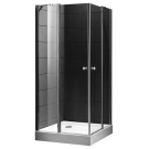 Душевой уголок Cezares TRIUMPH-A-22-110-P-Cr
