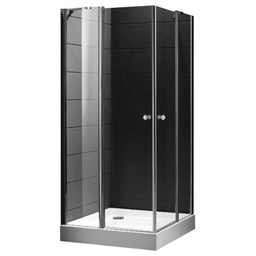 Душевой уголок Cezares TRIUMPH-A-22-120-C-Cr