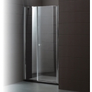 Душевая дверь Cezares TRIUMPH-B-11-40+90-C-Cr-L(-R)