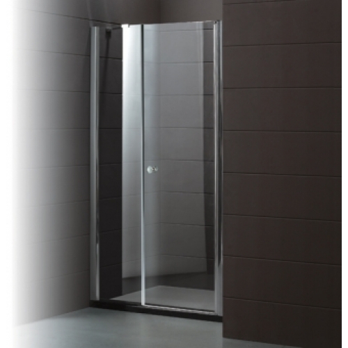 Душевая дверь Cezares TRIUMPH-B-11-90+80-C-Cr-L(-R)