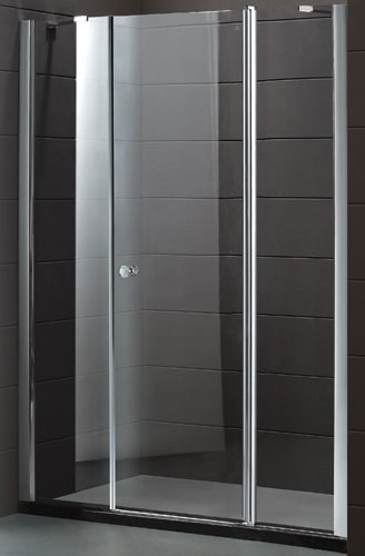 Душевая дверь Cezares TRIUMPH-B-13-60+60/40-P-Cr-L(-R)