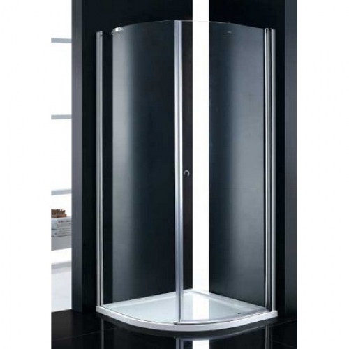 Душевой уголок Cezares ELENA-R-1-90-C-Cr-L(-R)