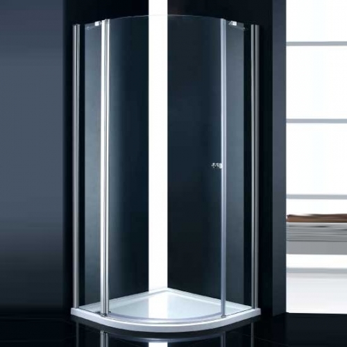 Душевой уголок Cezares ELENA-R-11-90-C-Cr-L(-R)