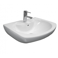 Roca 327511000 Раковина Dama Senso 65x53 см