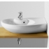 Roca 327518000 Раковина Dama Senso Compacto 68x49,5 см левая