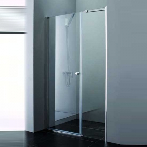 Душевая дверь Cezares ELENA-B-11-80+90-C-Cr-L(-R)