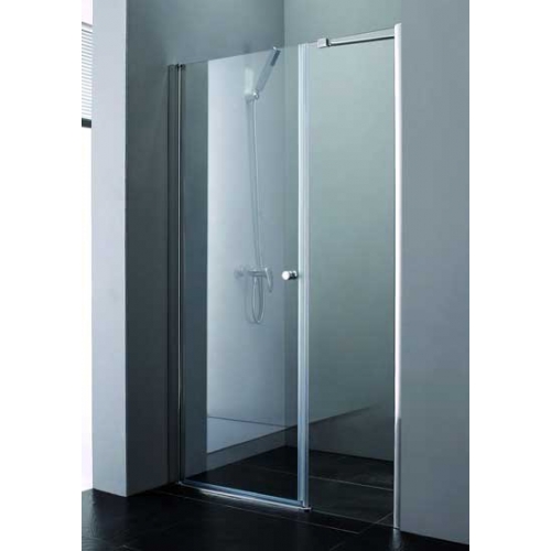 Душевая дверь Cezares ELENA-B-11-90+90-C-Cr-L(-R)
