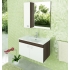 COMFORTY Зеркало-шкаф Рио-70 дуб солсбери COMFORTY Зеркало-шкаф Рио-70 дуб солсбери