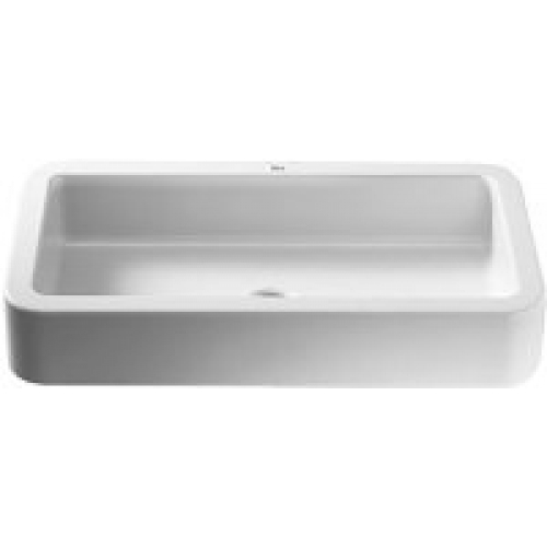 Roca 327572000 Раковина Element 70x38x15 см