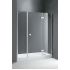 Душевая дверь Cezares ELENA-B-13-90+60/50-C-Cr-L