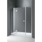 Душевая дверь Cezares ELENA-B-13-90+60/60-C-Cr-L