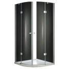 Душевой уголок Cezares VERONA-R-2-90-C-Cr