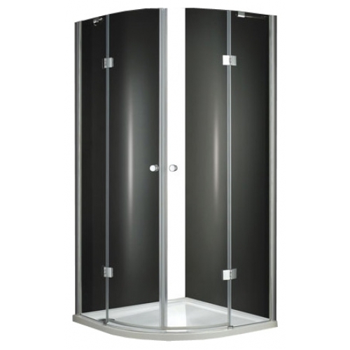 Душевой уголок Cezares VERONA-R-2-90-C-Cr
