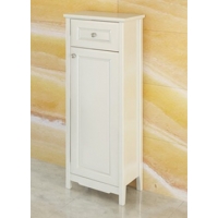 COMFORTY Полуколонна Тбилиси-40 белая