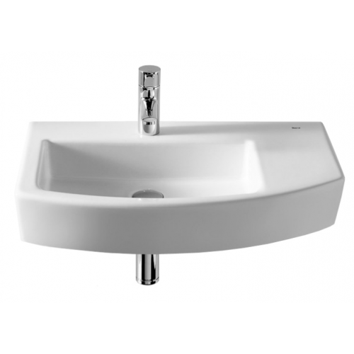 Roca 327620000 Раковина Hall 65x42 см