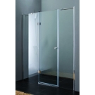 Душевая дверь Cezares VERONA-B-13-100+60/30-C-Cr-L