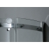 Душевой уголок Cezares STYLUS-RH-2-120/90-C-Cr