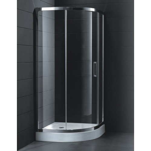 Душевой уголок Cezares PORTA-R-1-90-C-Cr