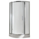Душевой уголок Cezares PORTA-R-12-90-C-Cr