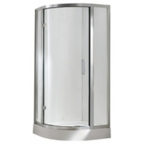 Душевой уголок Cezares PORTA-R-12-90-P-Cr