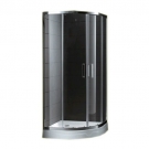 Душевой уголок Cezares PORTA-R-2-90-C-Cr