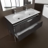 Roca 327896000 Раковина Kalahari встраиваемая сверxу 120x51 см Roca 327896000 Раковина Kalahari встраиваемая сверxу 120x51 см