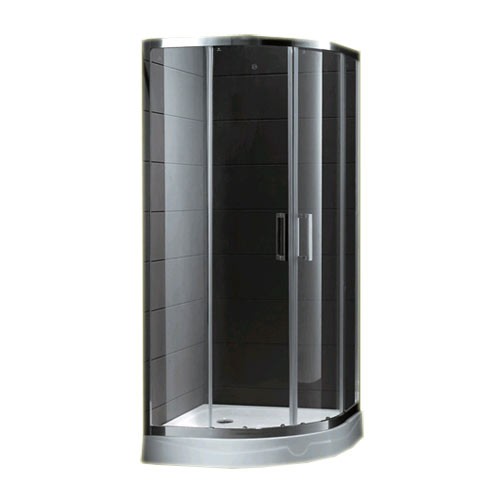 Душевой уголок Cezares PORTA-R-2-90-P-Cr
