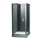 Душевой уголок Cezares PORTA-A-11-100-C-Cr